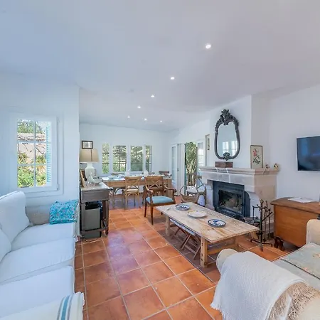 Herdain Villa