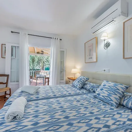 Herdain Villa Cielo de Bonaire