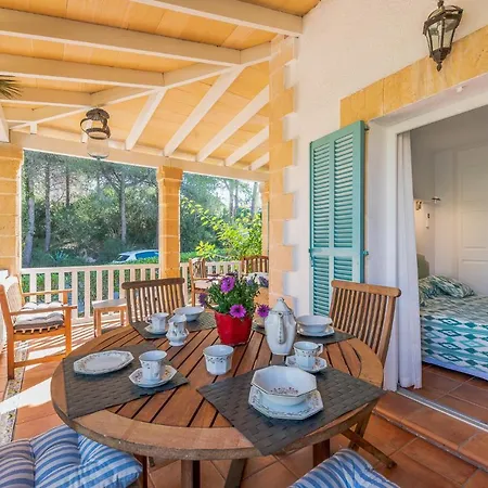 Herdain Villa