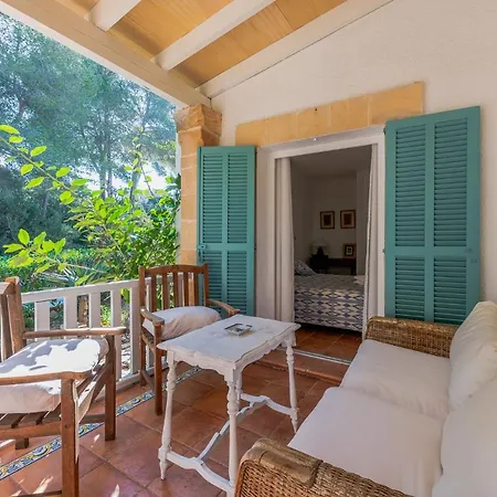 Herdain Villa