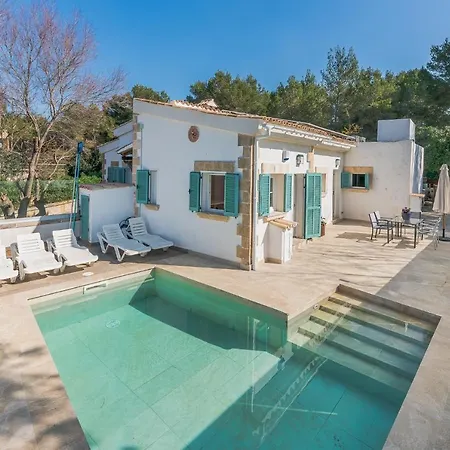 Villa Herdain *