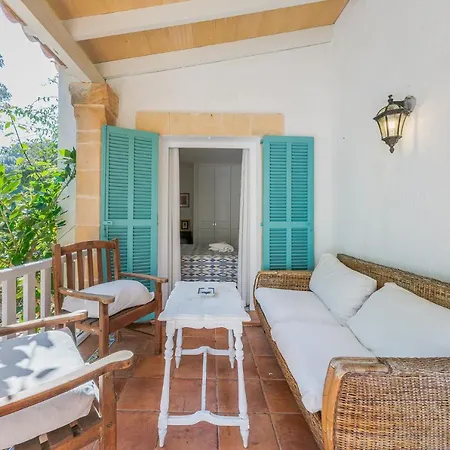 Villa Herdain Cielo de Bonaire
