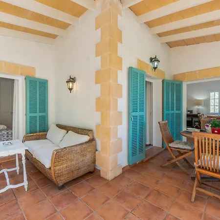 Villa Herdain Cielo de Bonaire